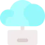 Keyboard icon 64x64