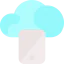 Smartphone icon 64x64