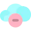 Delete icon 64x64