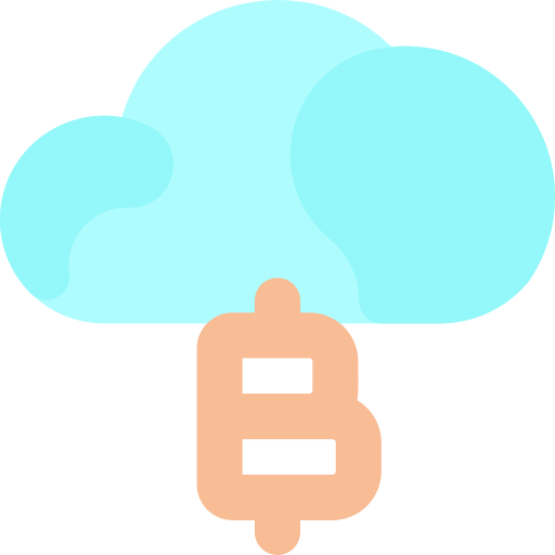 Bitcoin icon