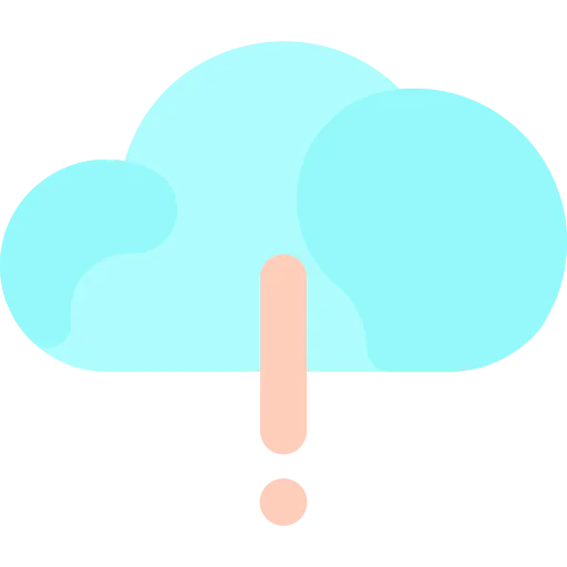Alert icon