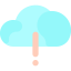 Тревога иконка 64x64