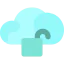 Unlock icon 64x64