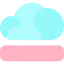 Cloud computing Ikona 64x64