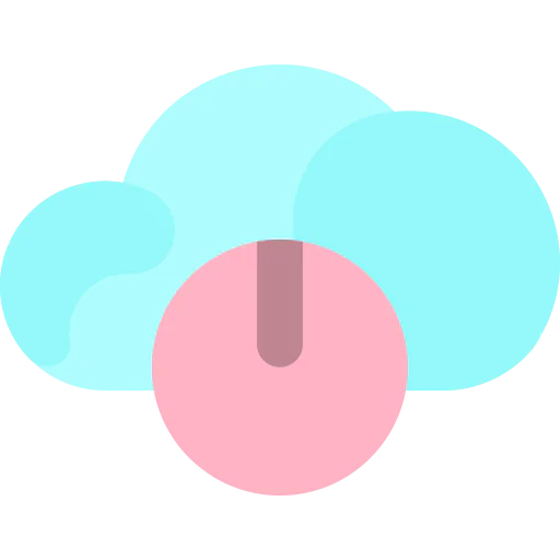 Power icon