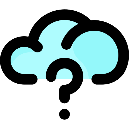 Question icon