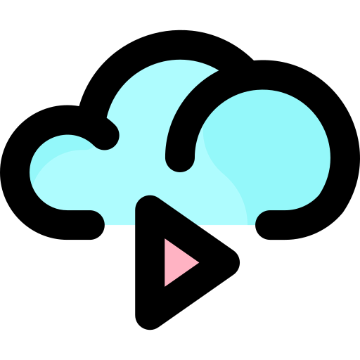 Video icon