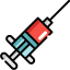Syringe icon 64x64