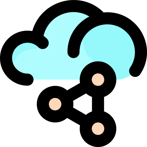 Share icon