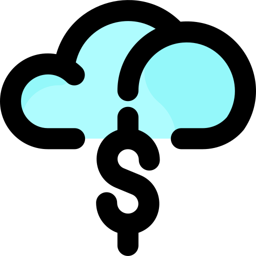 Dollar icon