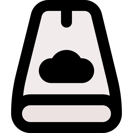 Hdd icon