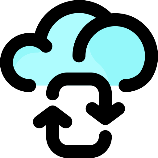 Refresh icon
