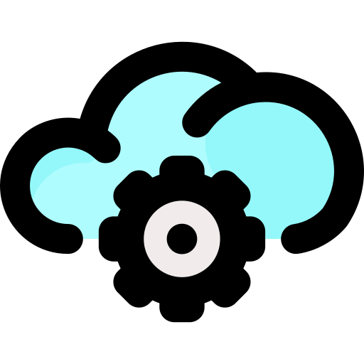 Setting icon