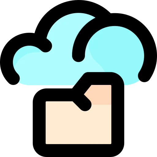 Data icon