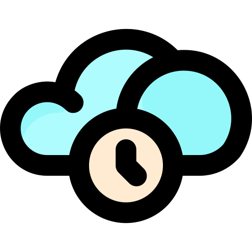 Time icon