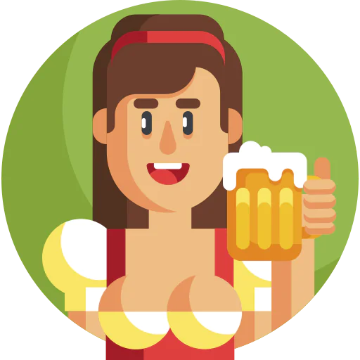 Tyrolean icon
