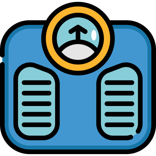 Scale icon