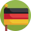 German Symbol 64x64