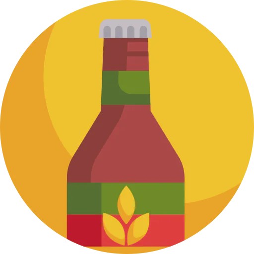 Crafted icon