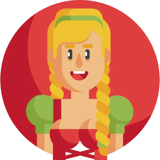 Tyrolean icon