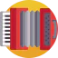 Accordion icon 64x64