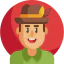 Tyrolean icon 64x64