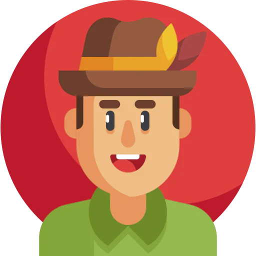 Tyrolean icon