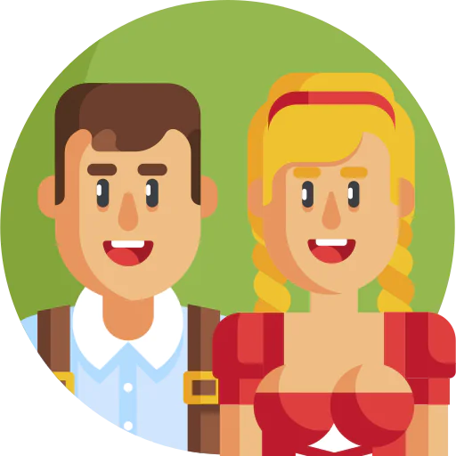 Tyrolean icon