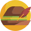 Hat icon 64x64
