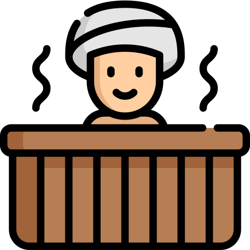 Jacuzzi icon