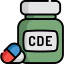 Vitamins icon 64x64