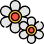Flowers icon 64x64