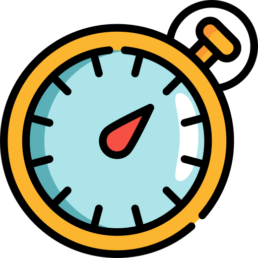 Stopwatch icon