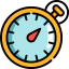 Stopwatch icon 64x64