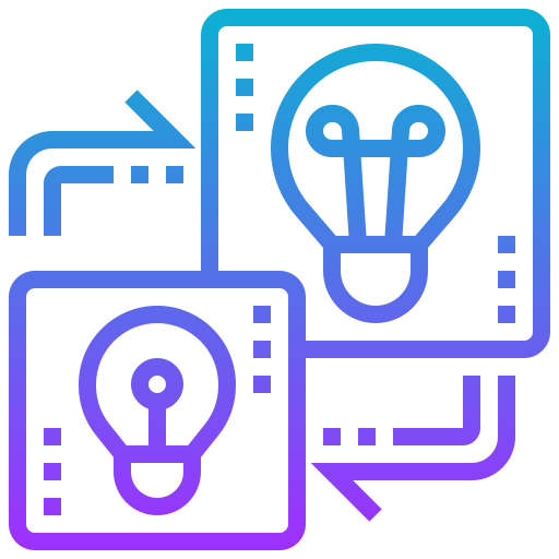 Scalable icon