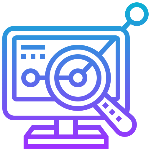 Analyst icon
