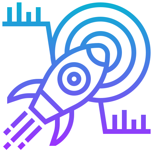 Startup icon
