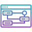 Workflow icon 64x64