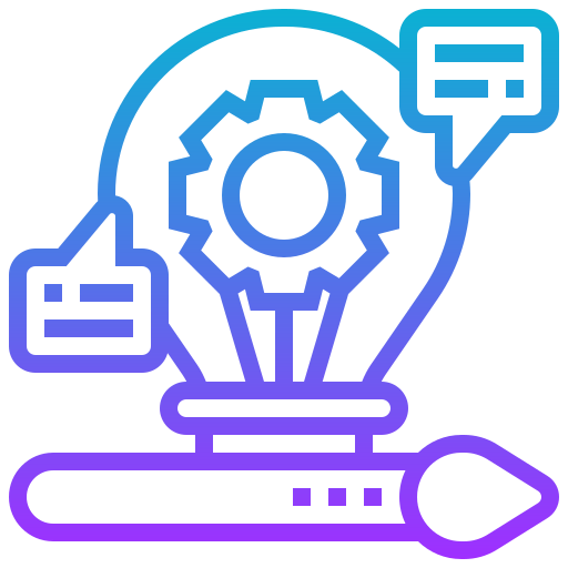 Creative Symbol