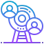 Target audience icon 64x64