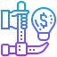 Leverage icon 64x64