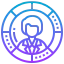 Leadership icon 64x64