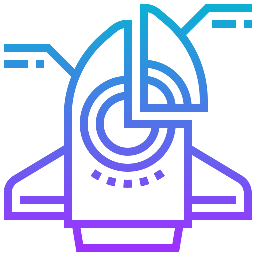 Startup icon