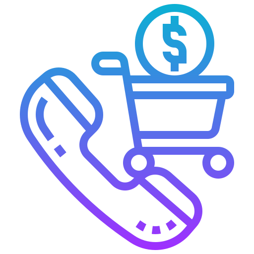 Purchasing icon