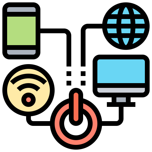 Digital icon