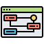 Workflow ícone 64x64
