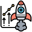 Growth icon 64x64