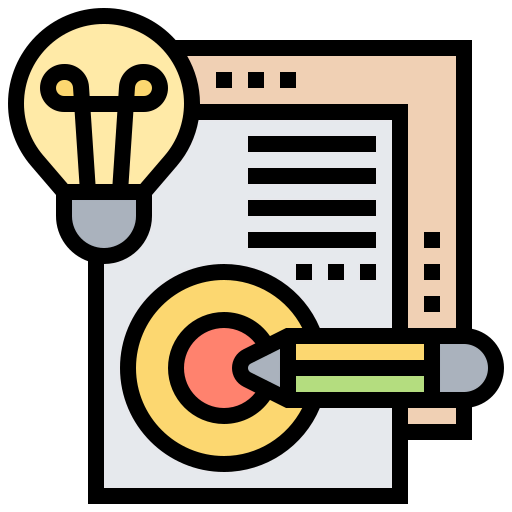 Report icon
