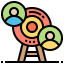 Target audience icon 64x64