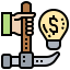 Leverage icon 64x64